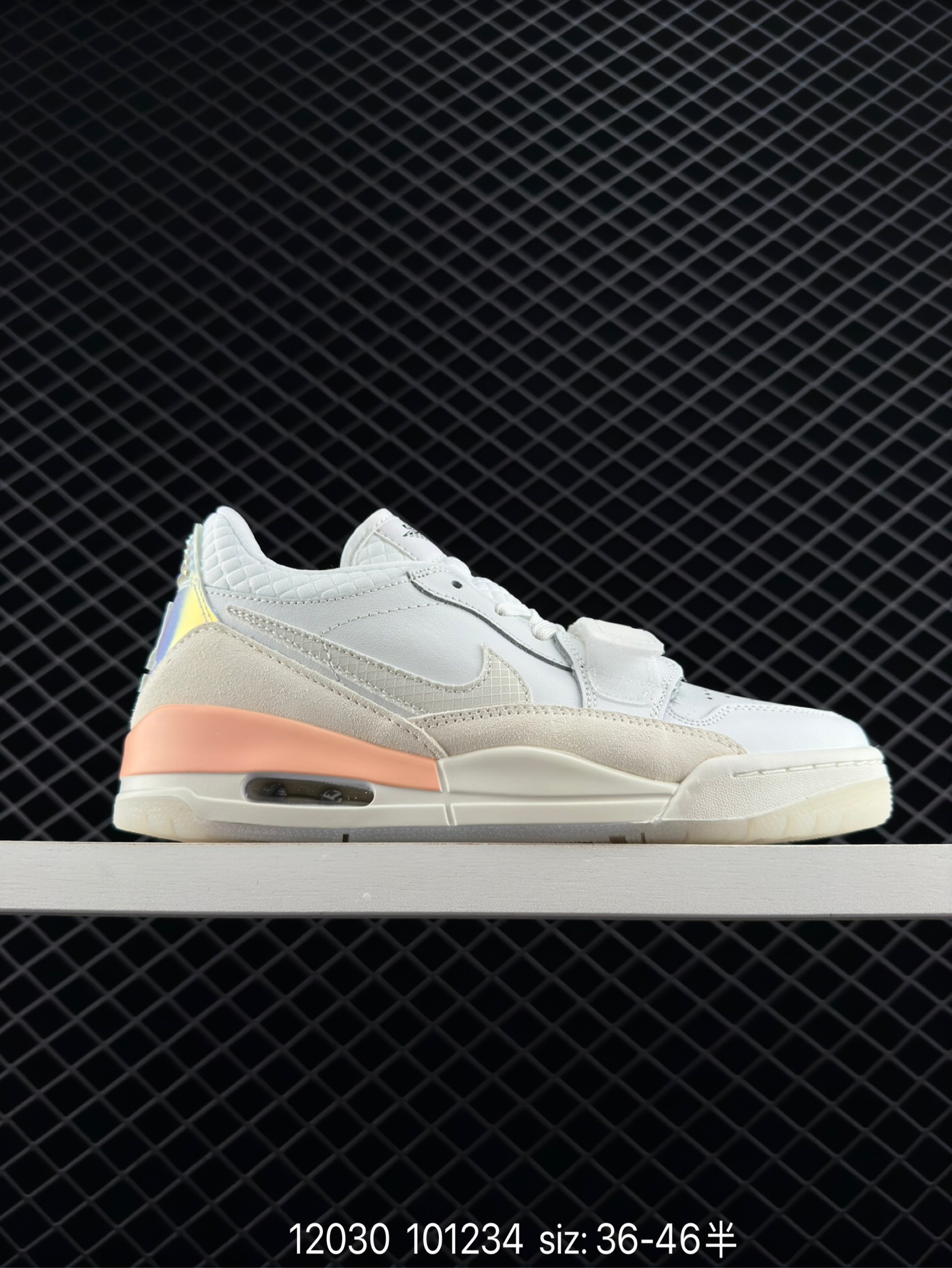 Air Jordan Legacy 312 Low WMNS CNY